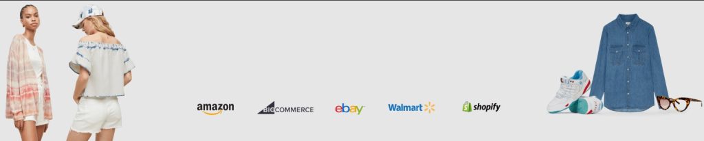 Ecommerce Product Image Editing