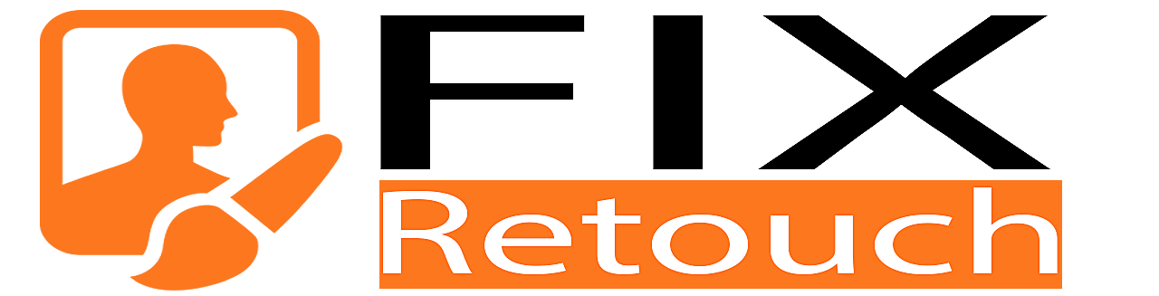 Fix Retouch – Clean and professional photo editing.