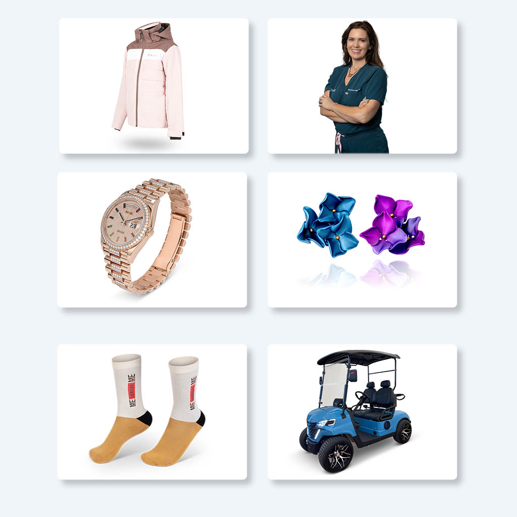 Perfect your photos with Fix Retouch