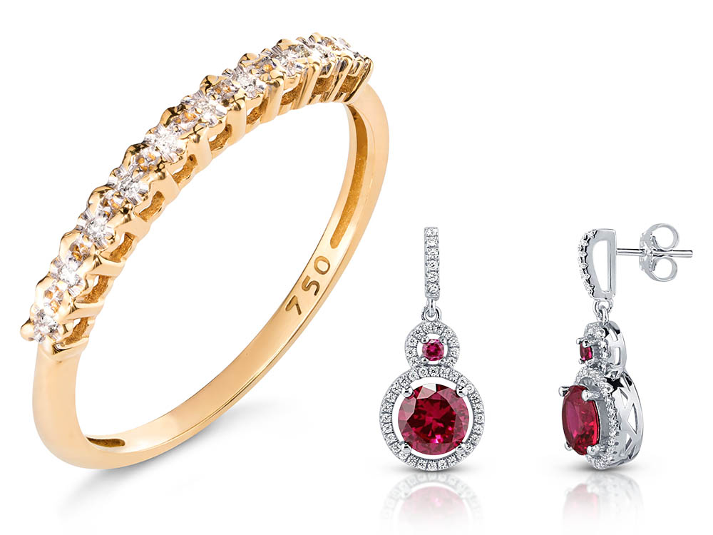 Add brilliance to your jewels with our professional jewelry retouching service – perfect, polished, and eye-catching.