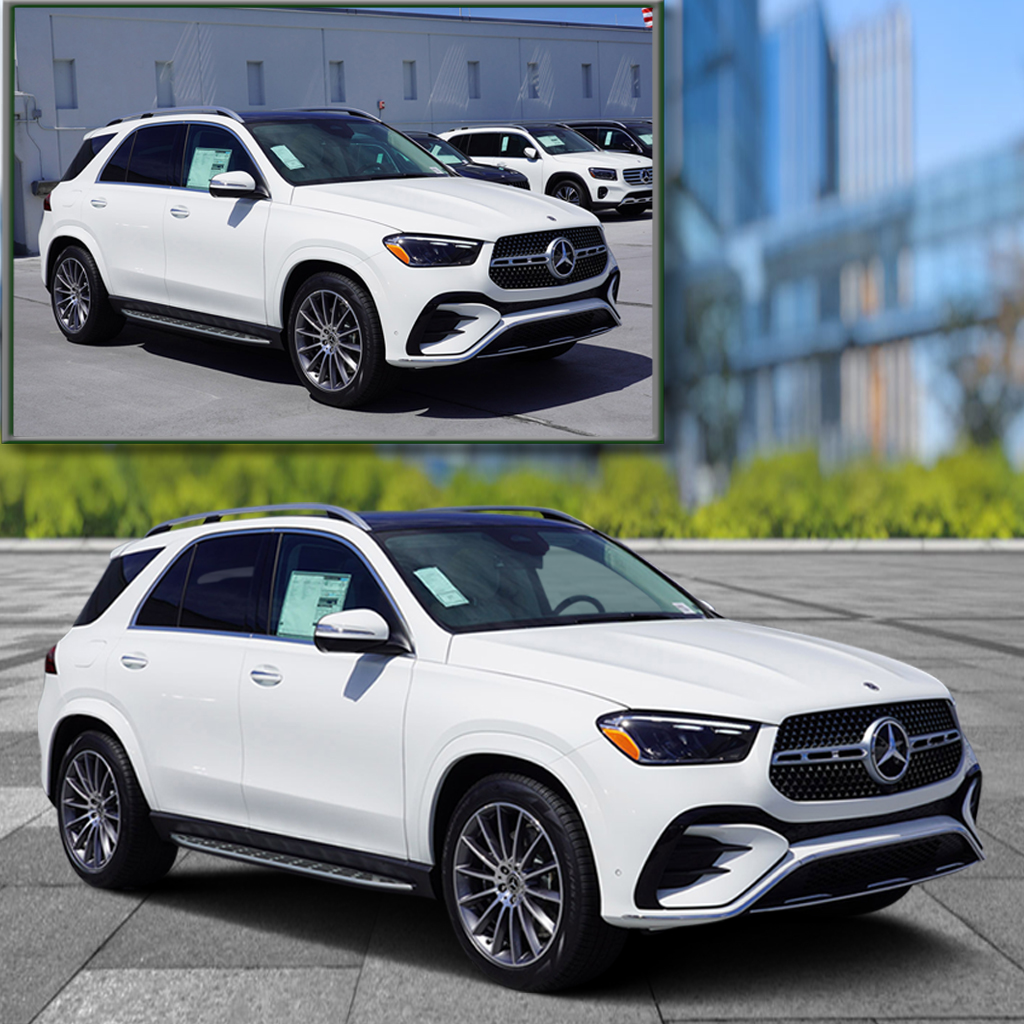 Best car photo editing service for professional and polished automotive images