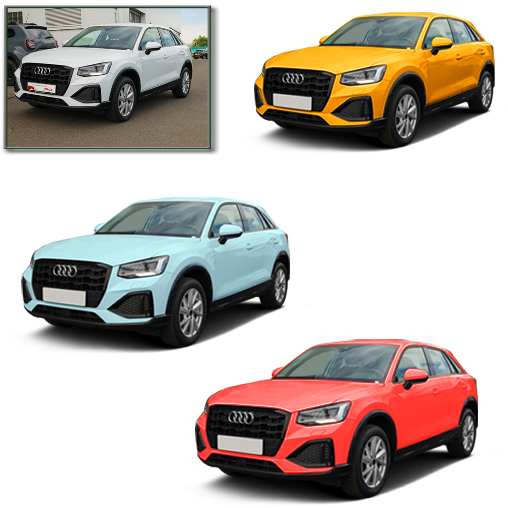 Free car photo editing service for clean and enhanced automotive images