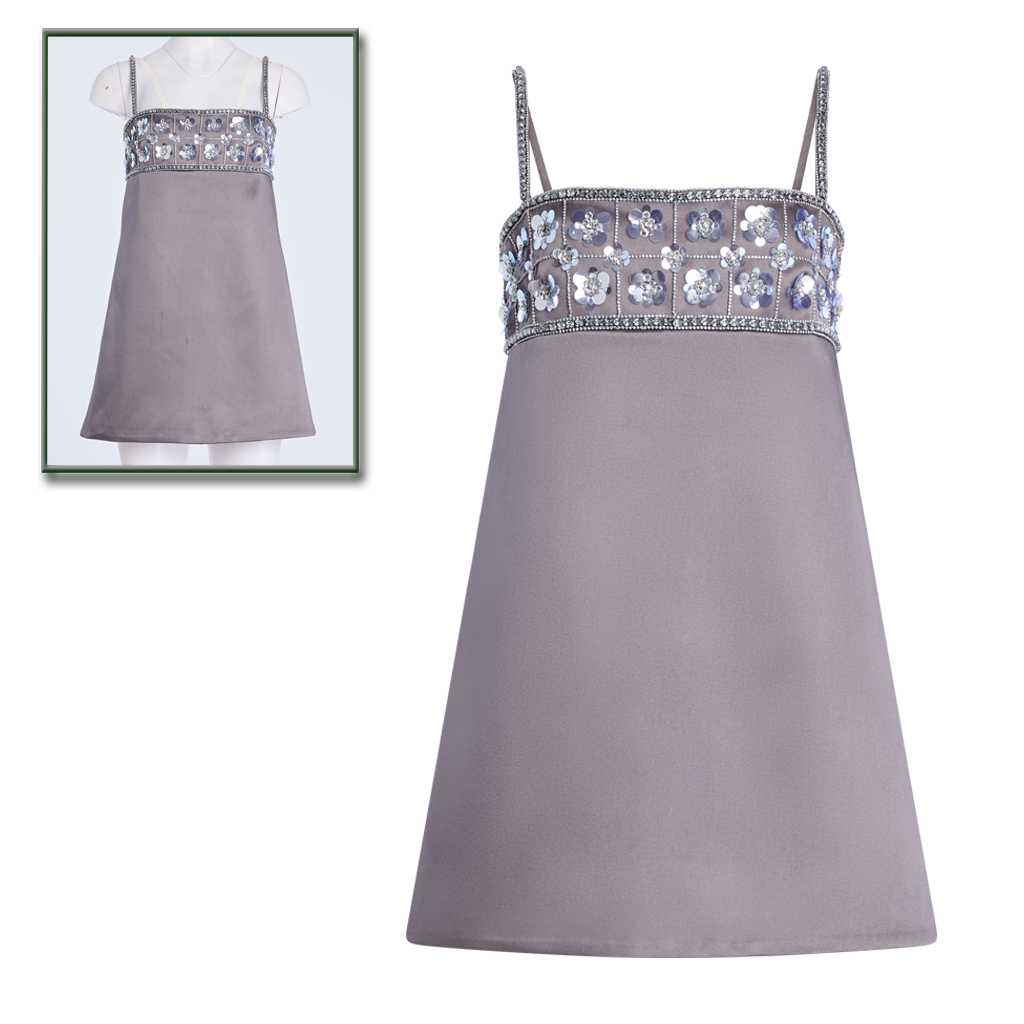 Clothing photo edited using Ghost Mannequin Photoshop for a clean, realistic 3D effect