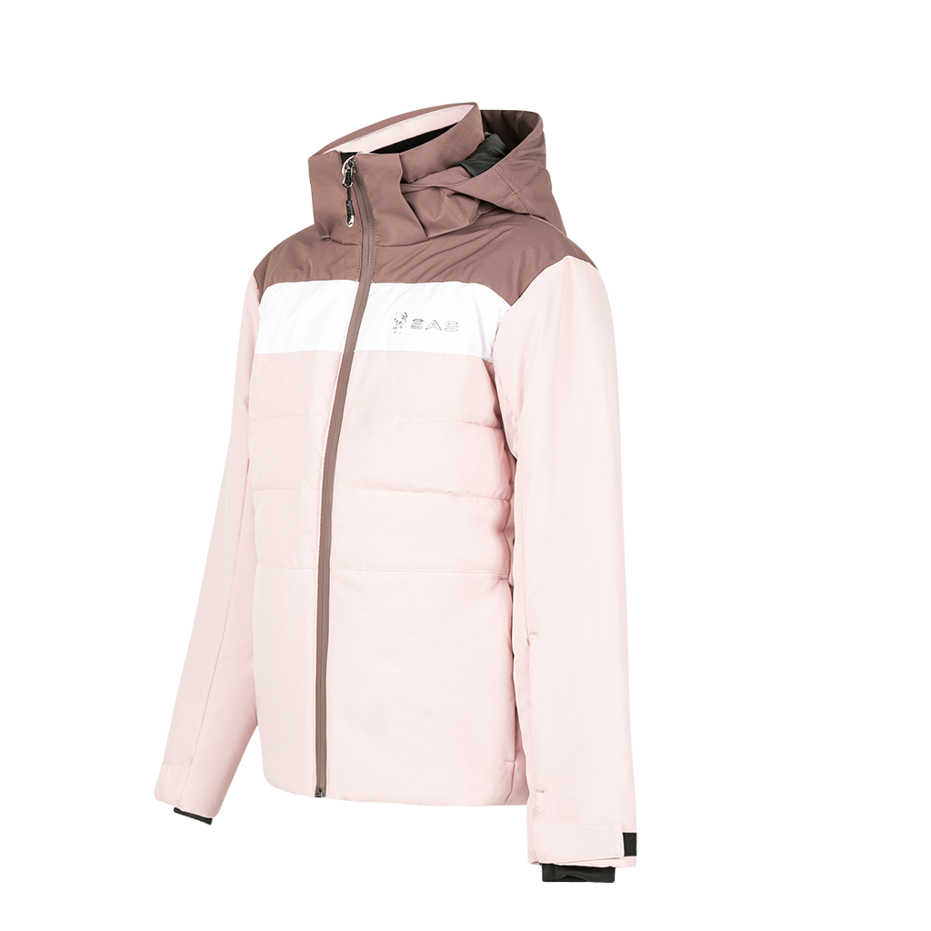 Clothing photo edited using ghost mannequin service for a clean, realistic 3D effect