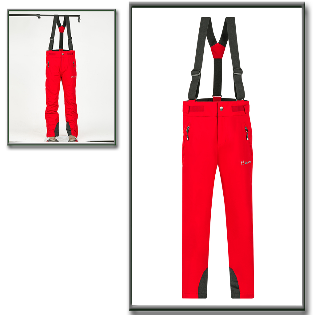 Clothing photo edited with ghost mannequins effect showing a clean, realistic 3D look