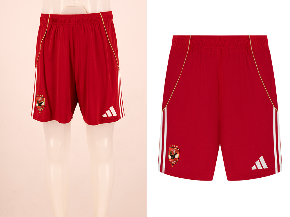 Clothing image edited using invisible mannequin technique for a clean, hollow 3D look