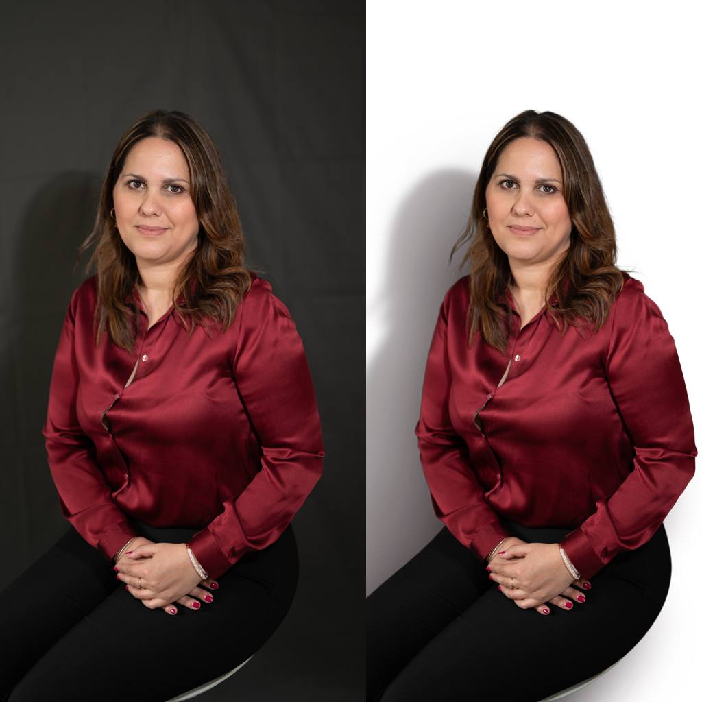 Professional photo retouching and editing for flawless and high-quality images