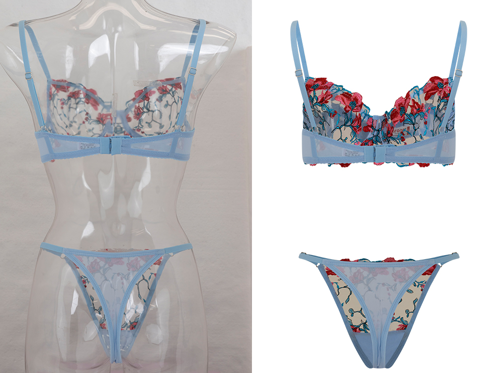 Studio clothing photo using a photography mannequin for professional apparel presentation