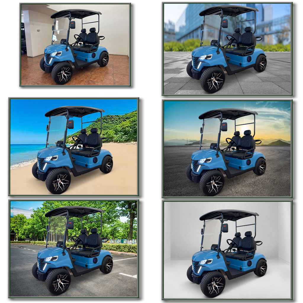 Car dealer photo editor service for professional, clear, and attractive vehicle images