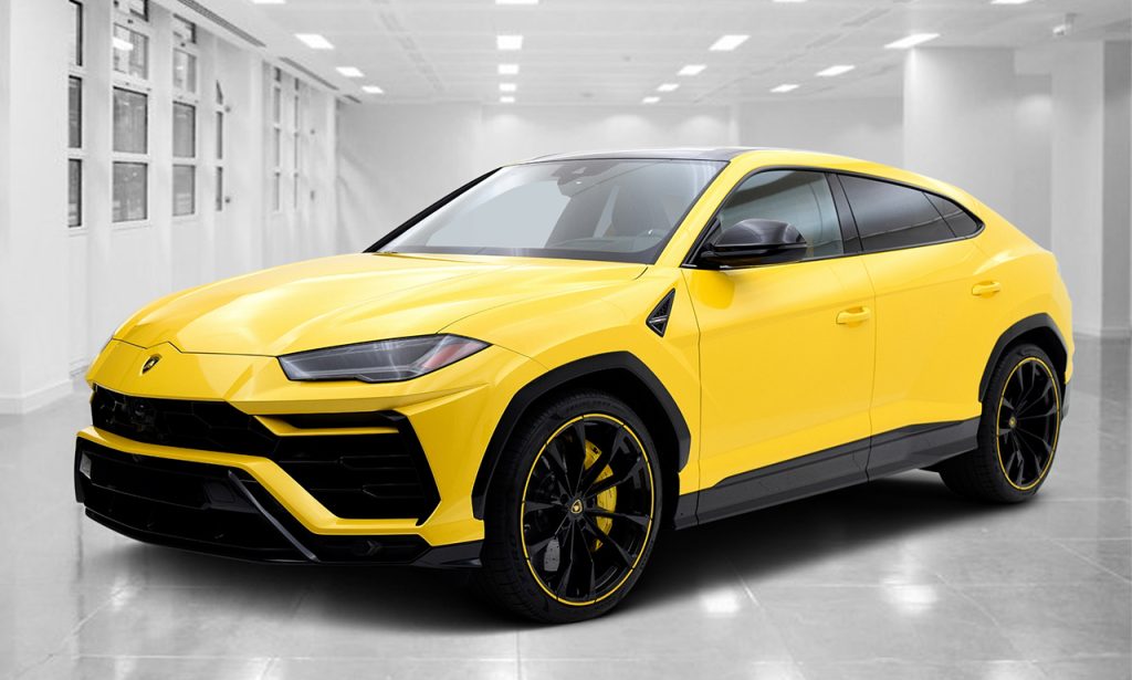 Car photo editing service for professional, sharp, and visually appealing vehicle images