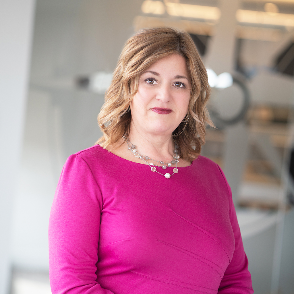 Professional headshot retouching for natural and polished portrait photos