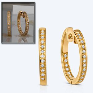 Dust reflection removal for a clean and reflection-free image