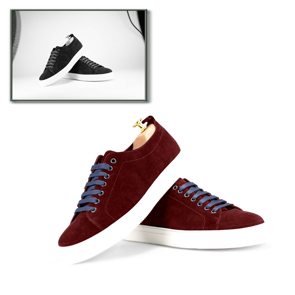 Product photo color correction for accurate and vibrant images